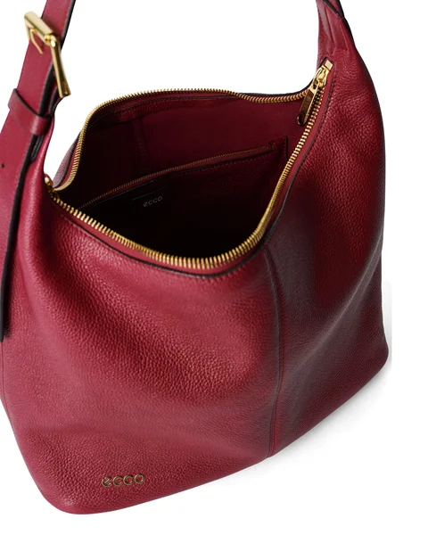 ECCO Hobo - Punainen - I