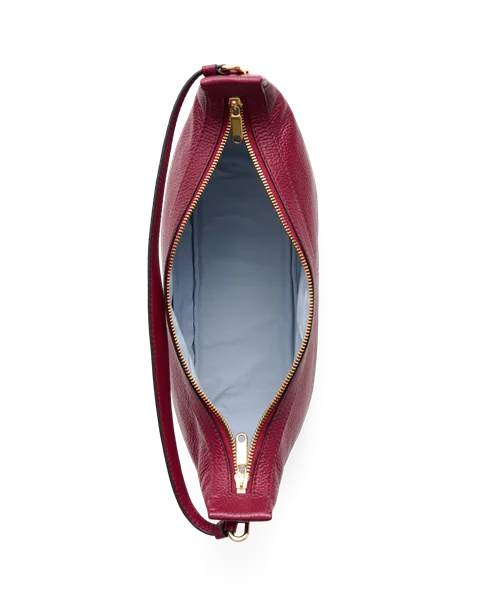 ECCO Hobo - Röd - Be