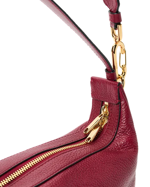 ECCO Hobo - Röd - D1