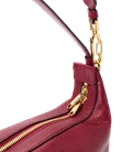 ECCO Hobo - Röd - D1