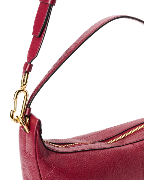 ECCO Hobo - Röd - D2