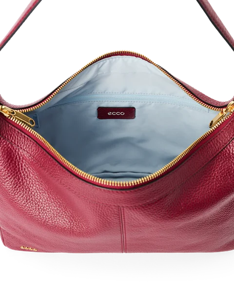 ECCO Hobo - Röd - I