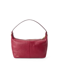 ECCO Hobo - Röd - M