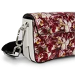 ECCO® Pinch Leather Crossbody Bag - Red - Lifestyle 2