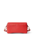 ECCO® Pinch Leren schoudertas - Rood - B