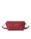 ECCO Pinch Bag - Punainen - B