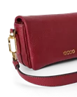 ECCO Pinch Bag - Punainen - D1