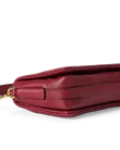 ECCO Pinch Bag - Punainen - D2