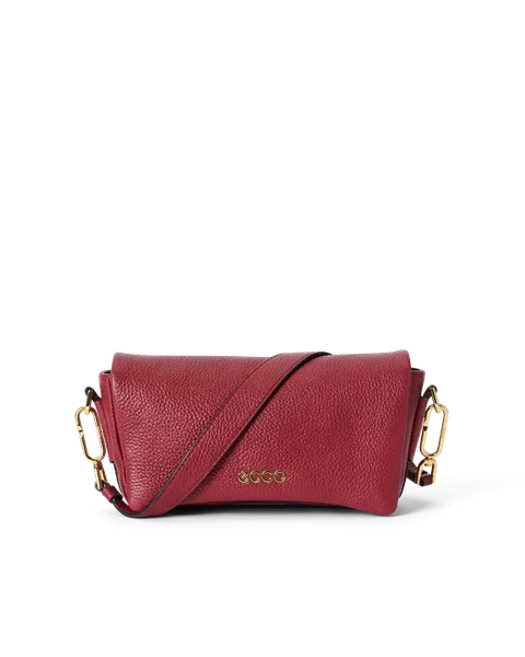 ECCO Pinch Bag - Punainen - M