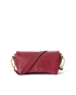 ECCO Pinch Bag - Punainen - M
