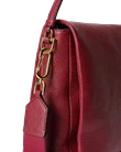 ECCO Pinch Bag - Rød - D1