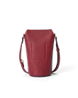 ECCO Pot Bag - Raudonas - B