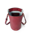 ECCO Pot Bag - Raudonas - I