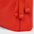 Kožená kabelka rameno ECCO® Sail - Červená - Lifestyle 2