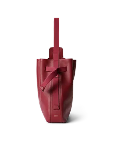 ECCO Sail Bag - Punainen - B