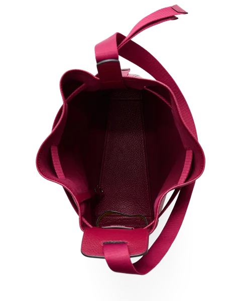 ECCO Sail Bag - Punainen - Be