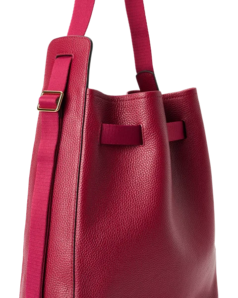 ECCO Sail Bag - Punainen - D1