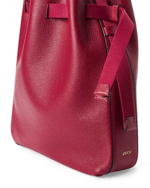ECCO Sail Bag - Punainen - D2