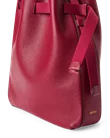 ECCO Sail Bag - Punainen - D2