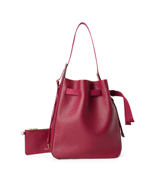 ECCO Sail Bag - Punainen - D3