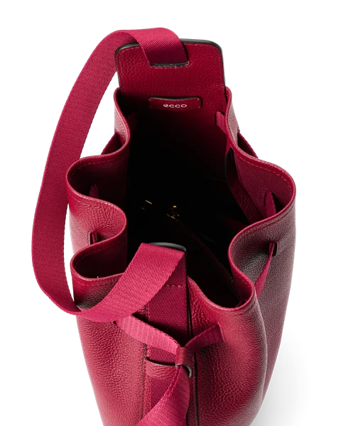 ECCO Sail Bag - Punainen - I