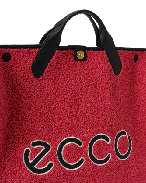 ECCO® tote bag -laukku - Punainen - D1