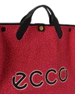 ECCO® tote bag -laukku - Punainen - D1