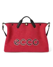 ECCO® tote bag -laukku - Punainen - M