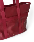 ECCO Tote - Röd - D1