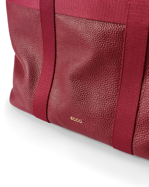ECCO Tote - Röd - D2
