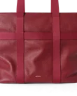 ECCO Tote - Röd - D3