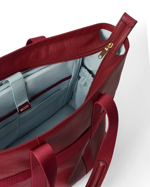 ECCO Tote - Röd - I