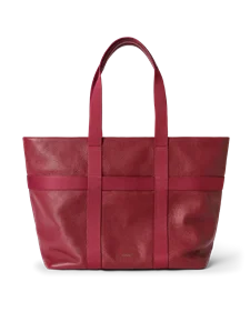 ECCO Tote - Röd - M