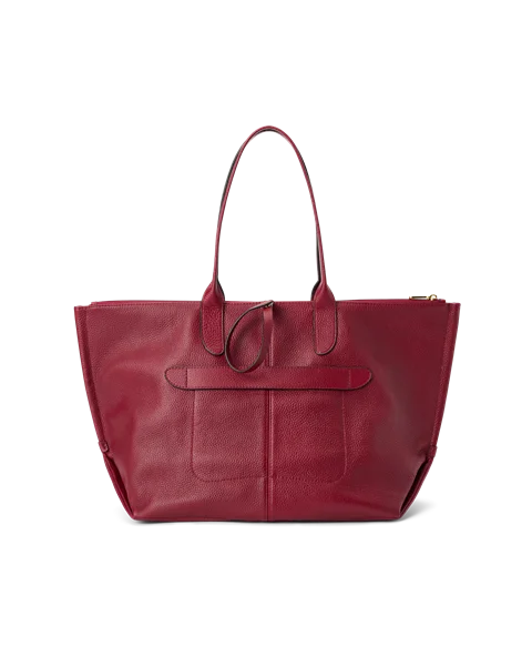 ECCO Tote - Röd - B