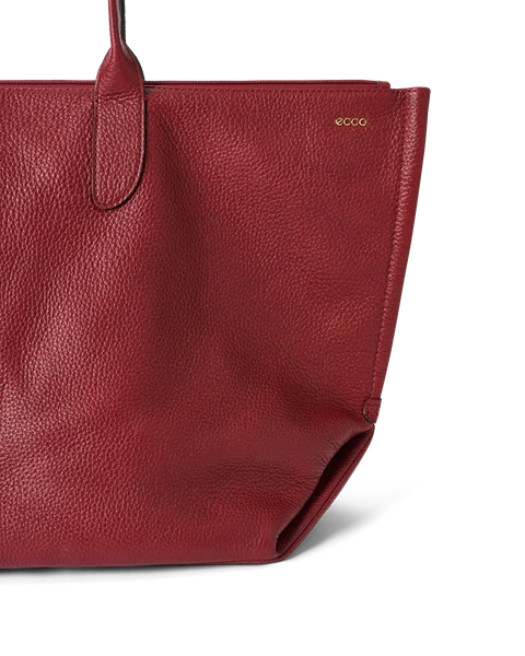 ECCO Tote - Röd - D2
