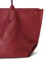 ECCO Tote - Röd - D2