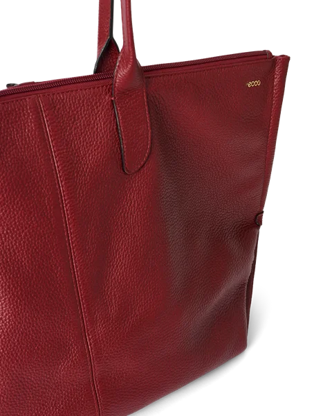 ECCO Tote - Röd - D3