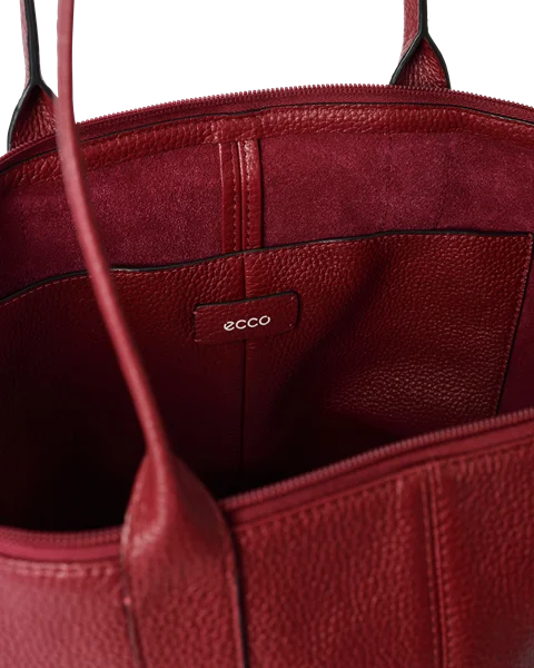 ECCO Tote - Röd - I