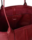 ECCO Tote - Röd - I