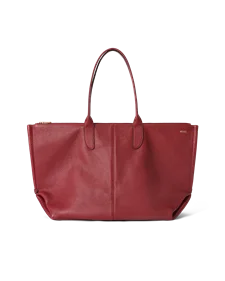 ECCO Tote - Röd - M
