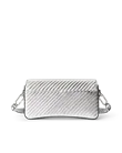 ECCO Pinch Bag - Silver - B