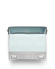 ECCO Pinch Bag - Silver - Be