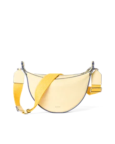 ECCO Fortune Bag - Amarelo - M