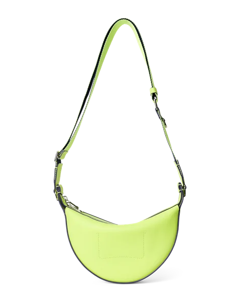 ECCO® Fortune Crossbodyväska skinn - Gul - B