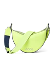 ECCO® Fortune sac bandoulière cuir - Jaune - M