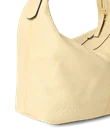 ECCO® Hobo bőr hobo táska - Sárga - D1