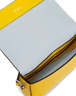 ECCO® Leather Crossbody Bag - Yellow - I