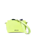 ECCO® Pinch crossbody veske skinn - Gul - M