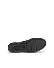 ECCO® Bella sko i nubuck med snørebånd til damer - Sort - S