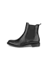 ECCO® Sartorelle 25 Chelsea støvler i læder til damer - Sort - O